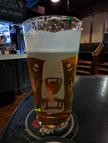 St. Urho's Pub - Helsinki