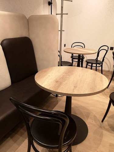 Uotilan Leipomo Oy - Ravintola-ala