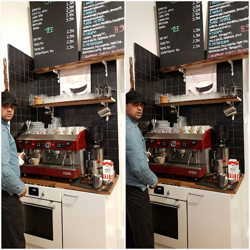 Buongiorno Caffè - Helsinki