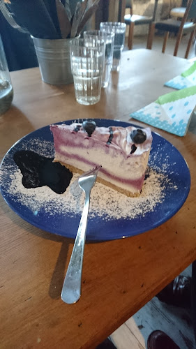 Kinuskilla - Ravintola-ala