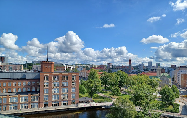 Café & Bar KATTO - Ravintola-ala