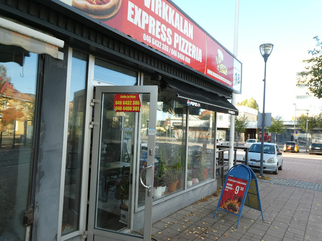 Zekipizzaria