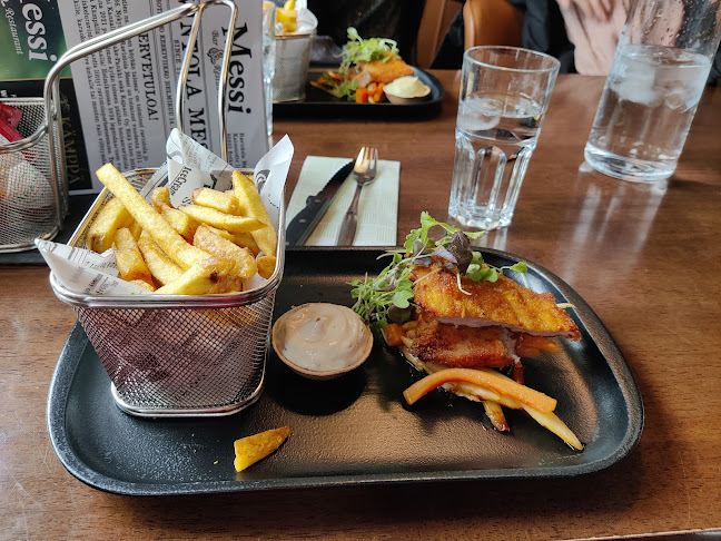 Kainuuntie 14, 88600 Sotkamo