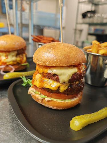 Comentarii opinii despre Bistro Liekki Talvikkitie