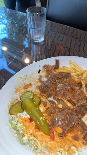 Comments and reviews of Pizzeria ravintola solaf