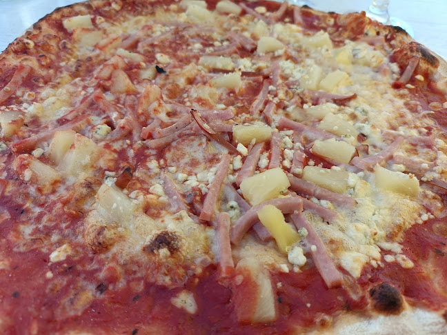 Ravintola Portside - Taalintehdas