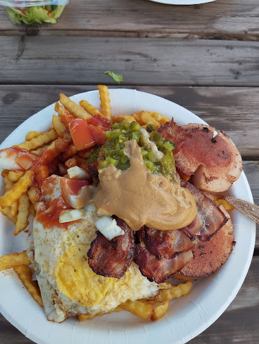 Tori Grilli Pyhäsalmi - Ravintola-ala