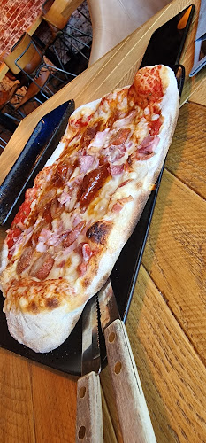 Ravintola Rikala - Salo