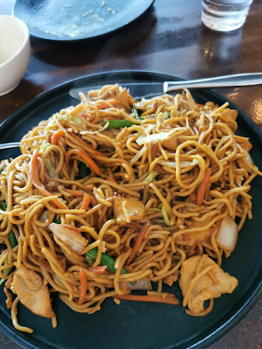 Ravintola Golden Flower