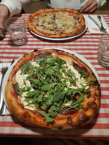 Opinii despre Pizzeria O Sole Mio în Vaasa - Ravintola-ala