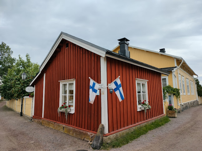 Kahvila Gamla Stan - Tammisaari