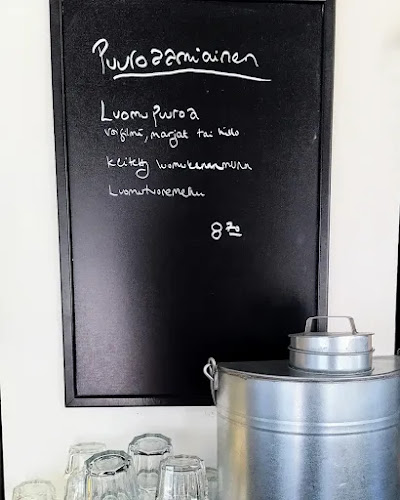 Bon Temps Cafe