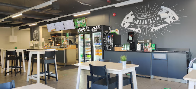Kotipizza Naantali - Naantali