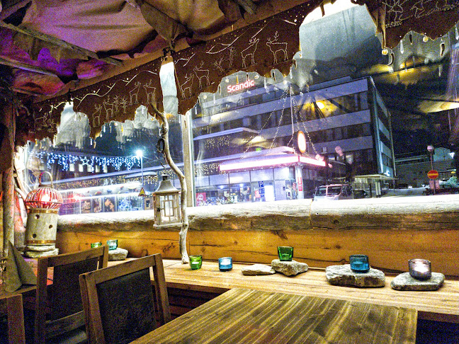 Comentarii opinii despre Restaurant Nili