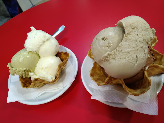 Jätskibaari Vohveli - Pori