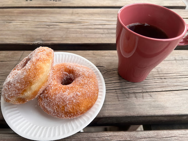 Reviews of Ugin Pullapirjot in Uusikaupunki - Ravintola-ala