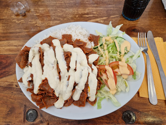 Keljonkankaan kebab pizzeria oy - Ravintola-ala