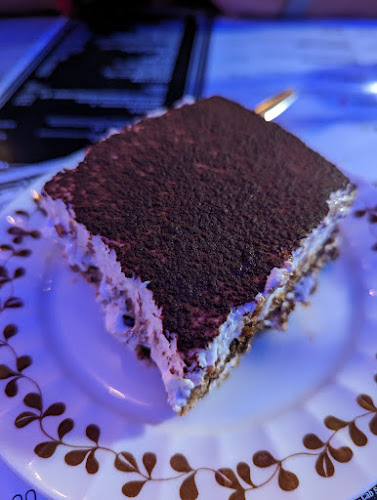 Pizzeria Via Tribunali - Ravintola-ala