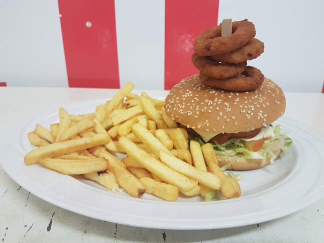 DAY BY DAY RAVINTOLA - Ravintola-ala