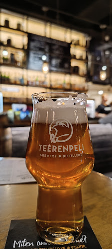 Ravintola Teerenpeli - Ravintola-ala