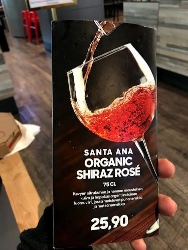 Pizza Hut Tapiola - Ravintola-ala