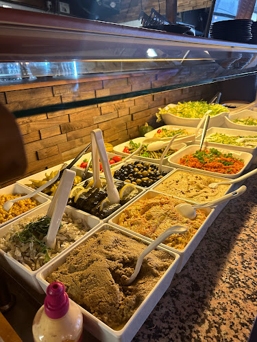 Comentarii opinii despre Ravintola Pepino Espoo