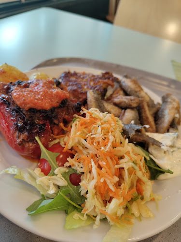 Comentarii opinii despre Ravintola Kaari