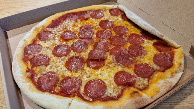 Kotipizza Kankaanpää - Ravintola-ala