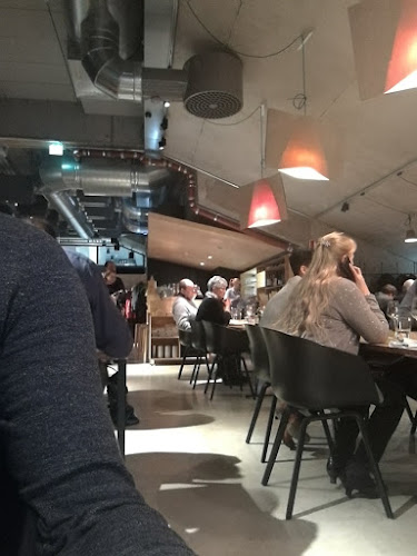 Comentarii opinii despre Bistro Sinne