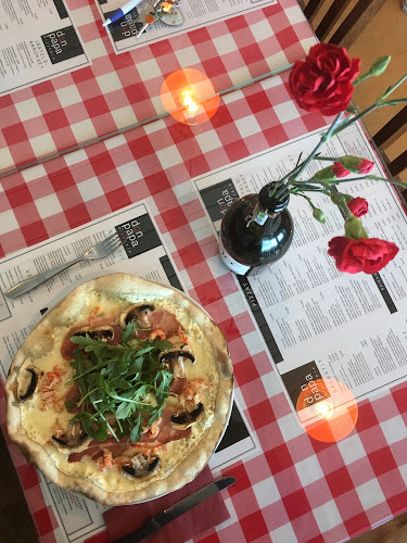 Reviews of Pizzeria Don Papa & Katto by Don Papa in Lappeenranta - Ravintola-ala