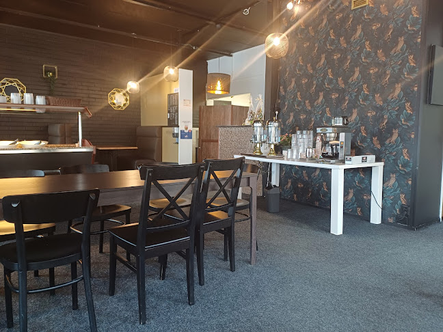 La Cucina Pudasjärvi - Ravintola-ala