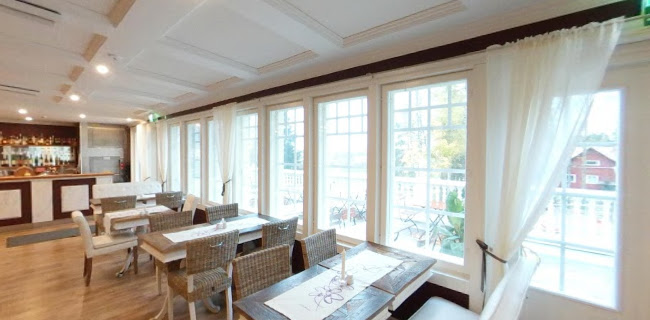 Vaihmalan Hovi - Lempäälä