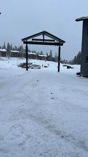 Hiihtostadionintie 1, 93830 Kuusamo