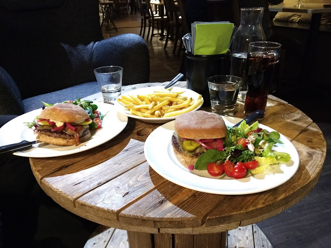 Comentarii opinii despre Ravintola Kamu