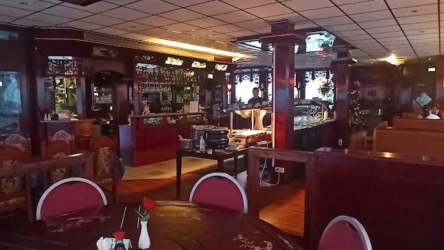 Opinii despre Raahen Tornitalo kiinalainen ravintola în Raahe - Ravintola-ala