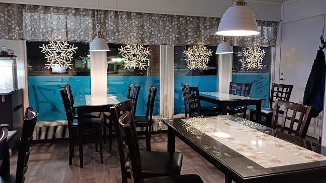 Comentarii opinii despre Kebab-Grilli Madonna