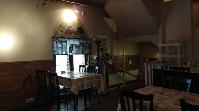 Comentarii opinii despre Cafe Aitta9