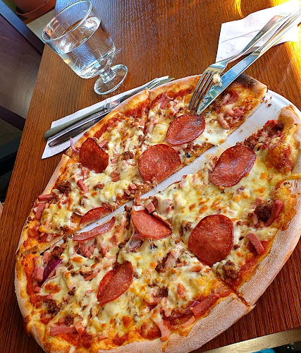 Pizza service Hakunila - Ravintola-ala