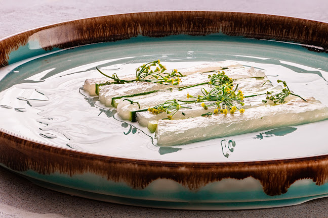 Ravintola Mad - Helsinki