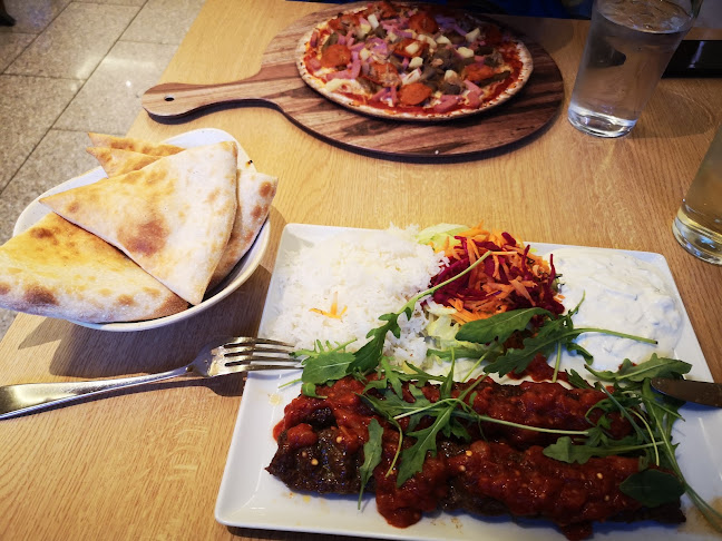 Comentarii opinii despre Ravintola Venetsia