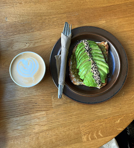 Andante Speciality Coffee