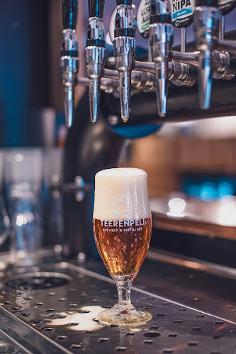 Ravintola Teerenpeli