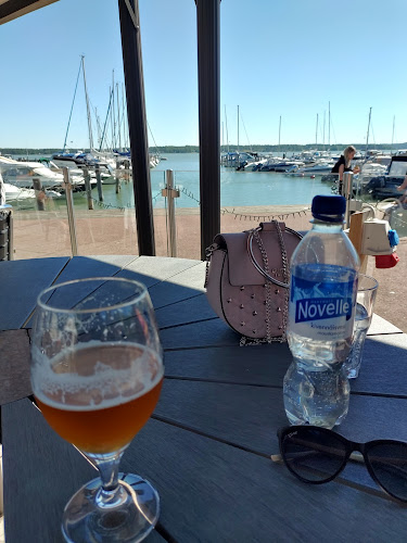 Club Marin - Ravintola-ala