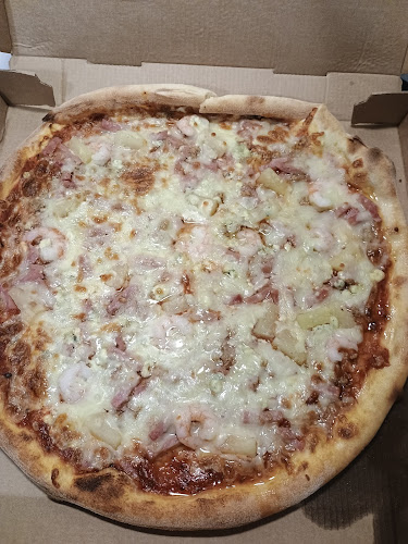 PizzaBox Muurala - Ravintola-ala
