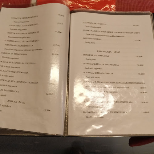 Harjukatu 13, 03600 Karkkila