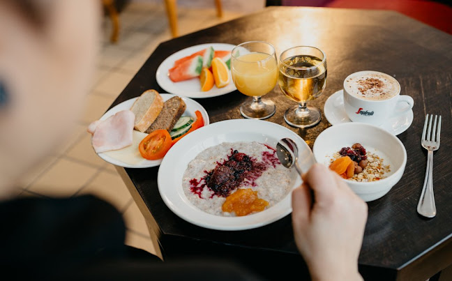 Comentarii opinii despre Ravintola Pormestari