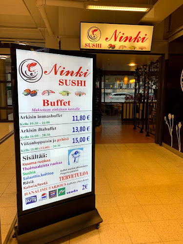 Laurinkatu 37-41, 08100 Lohja