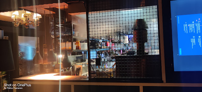 Alankotie 1, 04400 Järvenpää