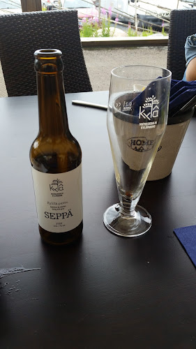 Opinii despre Ruukin Krouvi în Matilda - Ravintola-ala