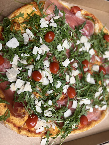 Pepe's Pizzeria & Restaurant - Ravintola-ala